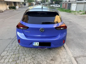 Opel Corsa e Edition 50 kWh, снимка 5