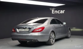 Mercedes-Benz CLS, снимка 2