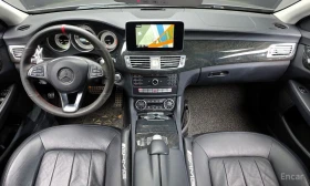 Mercedes-Benz CLS, снимка 7