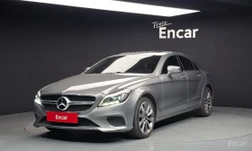 Mercedes-Benz CLS, снимка 1