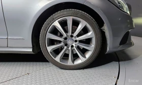Mercedes-Benz CLS, снимка 5