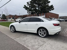 Audi A4 Progressiv * * CARFAX * * АВТО КРЕДИТ * * , снимка 3