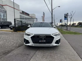 Audi A4 Progressiv * * CARFAX * * АВТО КРЕДИТ * * , снимка 4