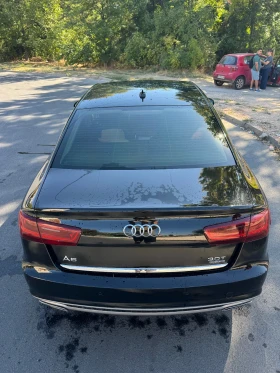 Audi A6 3, 0 TFSI, снимка 6