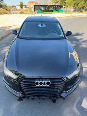 Audi A6 3, 0 TFSI, снимка 3