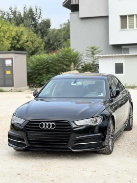 Audi A6 3, 0 TFSI, снимка 1
