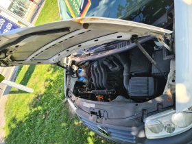 VW Caddy 2.0 ECOFUEL БЕНЗИН МЕТАН 120000км , снимка 7