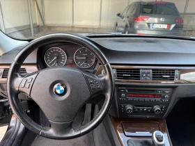 BMW 320 320d 184 kc., снимка 16