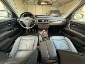 BMW 320 320d 184 kc., снимка 14