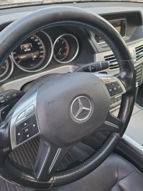 Mercedes-Benz E 200 2.2 CDI, снимка 7