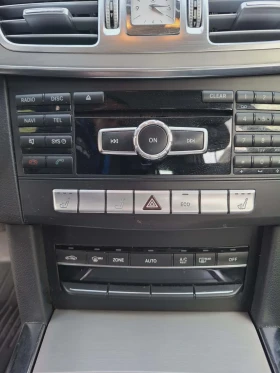 Mercedes-Benz E 200 2.2 CDI, снимка 11