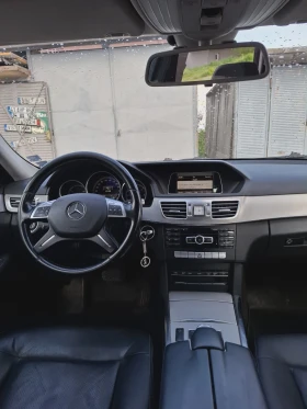 Mercedes-Benz E 200 2.2 CDI, снимка 5