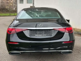 Mercedes-Benz S 350 AMG OPTIC / LONG, снимка 6