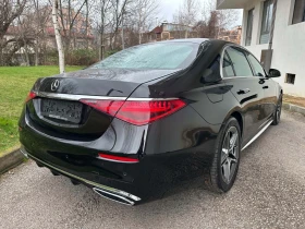 Mercedes-Benz S 350 AMG OPTIC / LONG, снимка 7