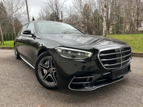 Mercedes-Benz S 350 AMG OPTIC / LONG, снимка 1