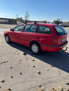 Skoda Octavia, снимка 3