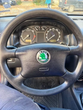 Skoda Octavia, снимка 5