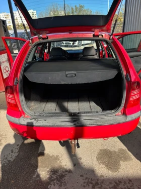 Skoda Octavia, снимка 11