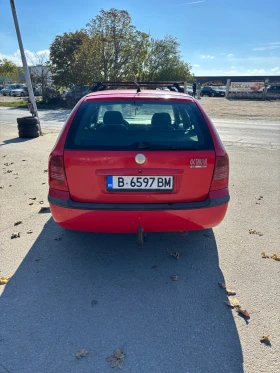 Skoda Octavia, снимка 4