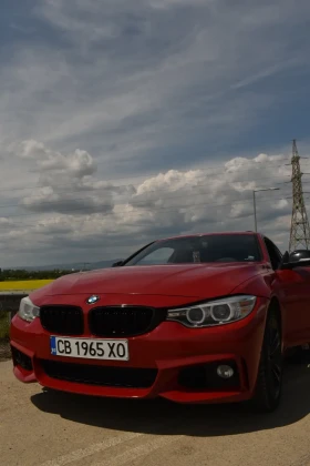 BMW 428, снимка 2