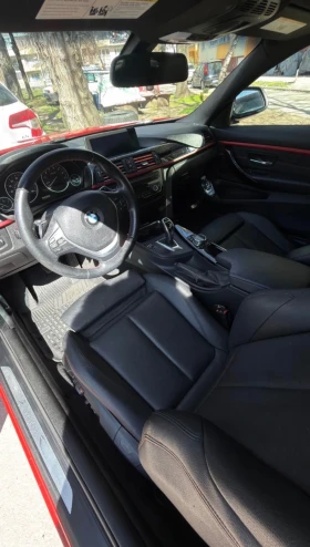 BMW 428, снимка 4