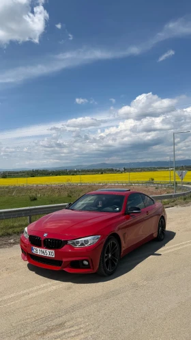 BMW 428, снимка 3