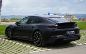 Porsche Panamera 4* 3.0 V6* BOSE* HEAD UP* 360CAM* 21* Air, снимка 4