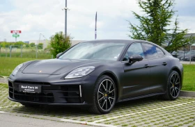 Porsche Panamera 4* 3.0 V6* BOSE* HEAD UP* 360CAM* 21* Air, снимка 1