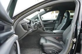 Porsche Panamera 4* 3.0 V6* BOSE* HEAD UP* 360CAM* 21* Air, снимка 8