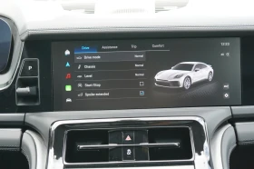 Porsche Panamera 4* 3.0 V6* BOSE* HEAD UP* 360CAM* 21* Air, снимка 11