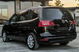 VW Sharan 2.0TDI DSG 7-места HIGHLINE, снимка 6