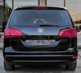 VW Sharan 2.0TDI DSG 7-места HIGHLINE, снимка 5