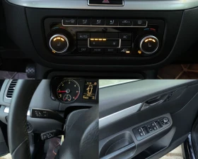 VW Sharan 2.0TDI DSG 7-места HIGHLINE, снимка 11