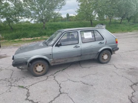 VW Golf 2, снимка 2