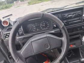 VW Golf 2, снимка 5