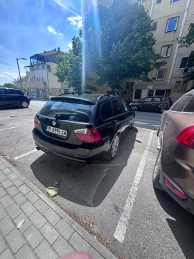 BMW 320, снимка 6