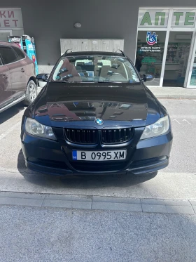 BMW 320, снимка 2
