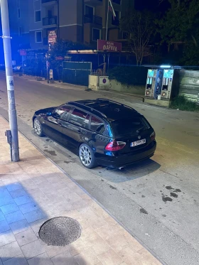 BMW 320, снимка 7