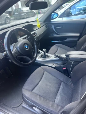 BMW 320, снимка 9