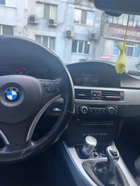 BMW 320, снимка 8