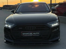 Audi A8 LONG* 5.0TDI* 2020г* FULL MAX* 185.000KM* Сервизна, снимка 2