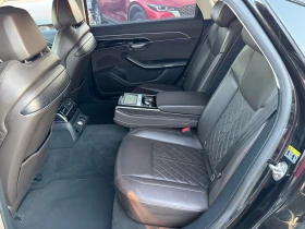 Audi A8 LONG* 5.0TDI* 2020г* FULL MAX* 185.000KM* Сервизна, снимка 9