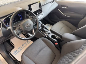 Toyota Corolla EXECUTIVE/1.8 HYBRID/122к.с./е-CVT/ГАРАНЦИЯ, снимка 7