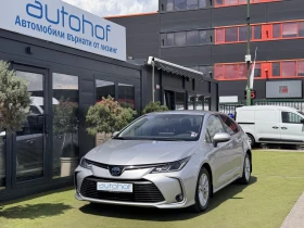 Toyota Corolla EXECUTIVE/1.8 HYBRID/122к.с./е-CVT/ГАРАНЦИЯ, снимка 1
