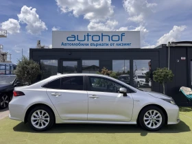 Toyota Corolla EXECUTIVE/1.8 HYBRID/122к.с./е-CVT/ГАРАНЦИЯ, снимка 5