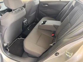 Toyota Corolla EXECUTIVE/1.8 HYBRID/122к.с./е-CVT/ГАРАНЦИЯ, снимка 10