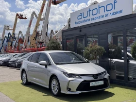Toyota Corolla EXECUTIVE/1.8 HYBRID/122к.с./е-CVT/ГАРАНЦИЯ, снимка 6