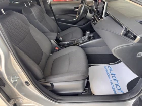 Toyota Corolla EXECUTIVE/1.8 HYBRID/122к.с./е-CVT/ГАРАНЦИЯ, снимка 9