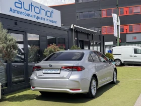 Toyota Corolla EXECUTIVE/1.8 HYBRID/122к.с./е-CVT/ГАРАНЦИЯ, снимка 4