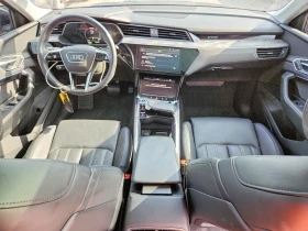 Audi E-Tron * * Sportback* * Prestige, снимка 7